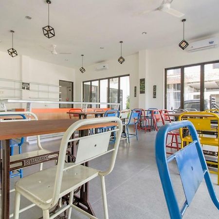 Reddoorz Premium @ Setiabudi Medan Sunggal المظهر الخارجي الصورة
