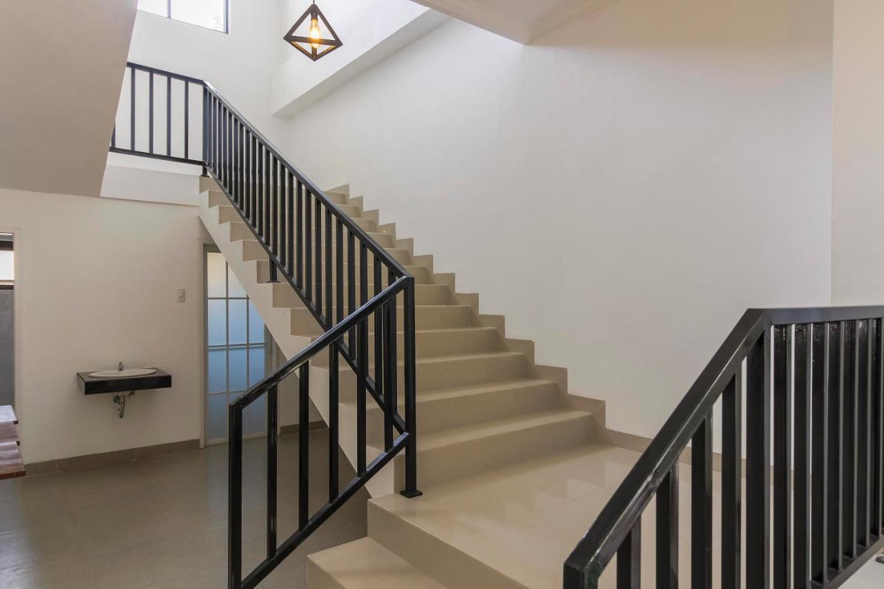 Reddoorz Premium @ Setiabudi Medan Sunggal المظهر الخارجي الصورة