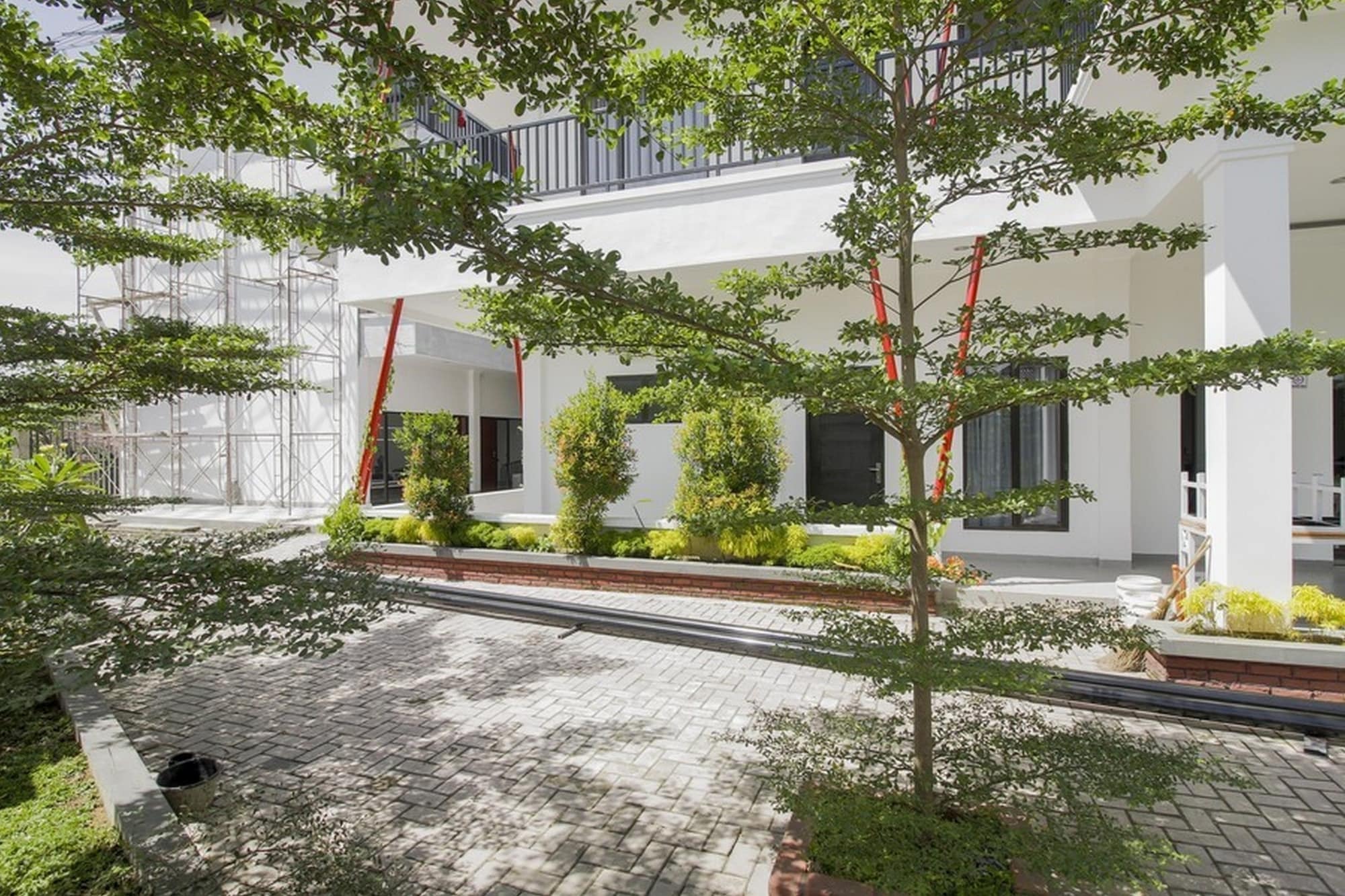 Reddoorz Premium @ Setiabudi Medan Sunggal المظهر الخارجي الصورة
