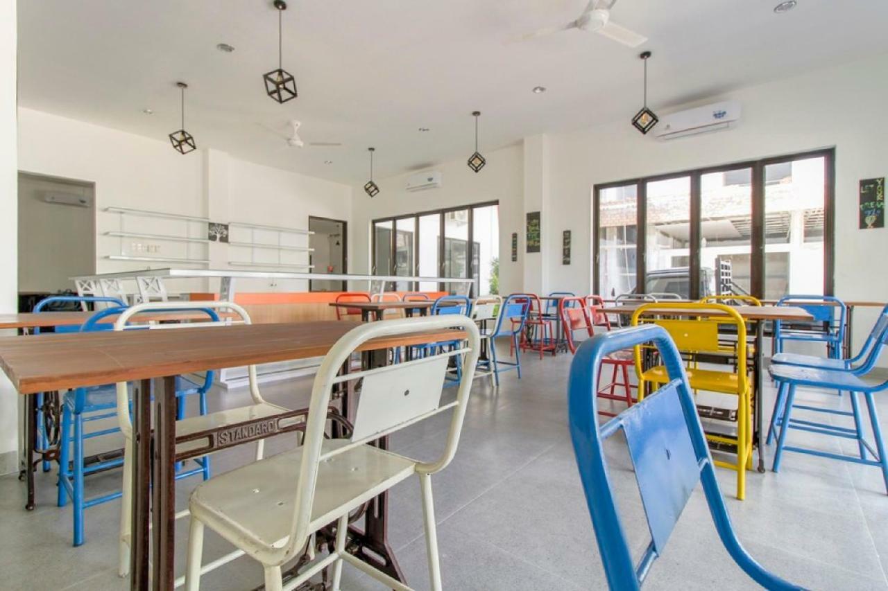 Reddoorz Premium @ Setiabudi Medan Sunggal المظهر الخارجي الصورة